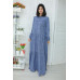Платье "F-463"